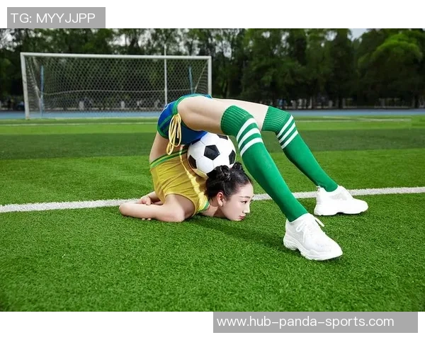 巴西足球宝贝展现魅力与激情的完美结合与足球文化的深度融合